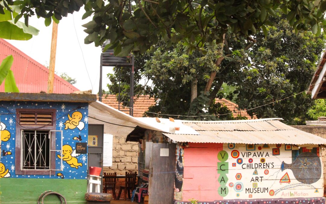 Home of 21st Century Education