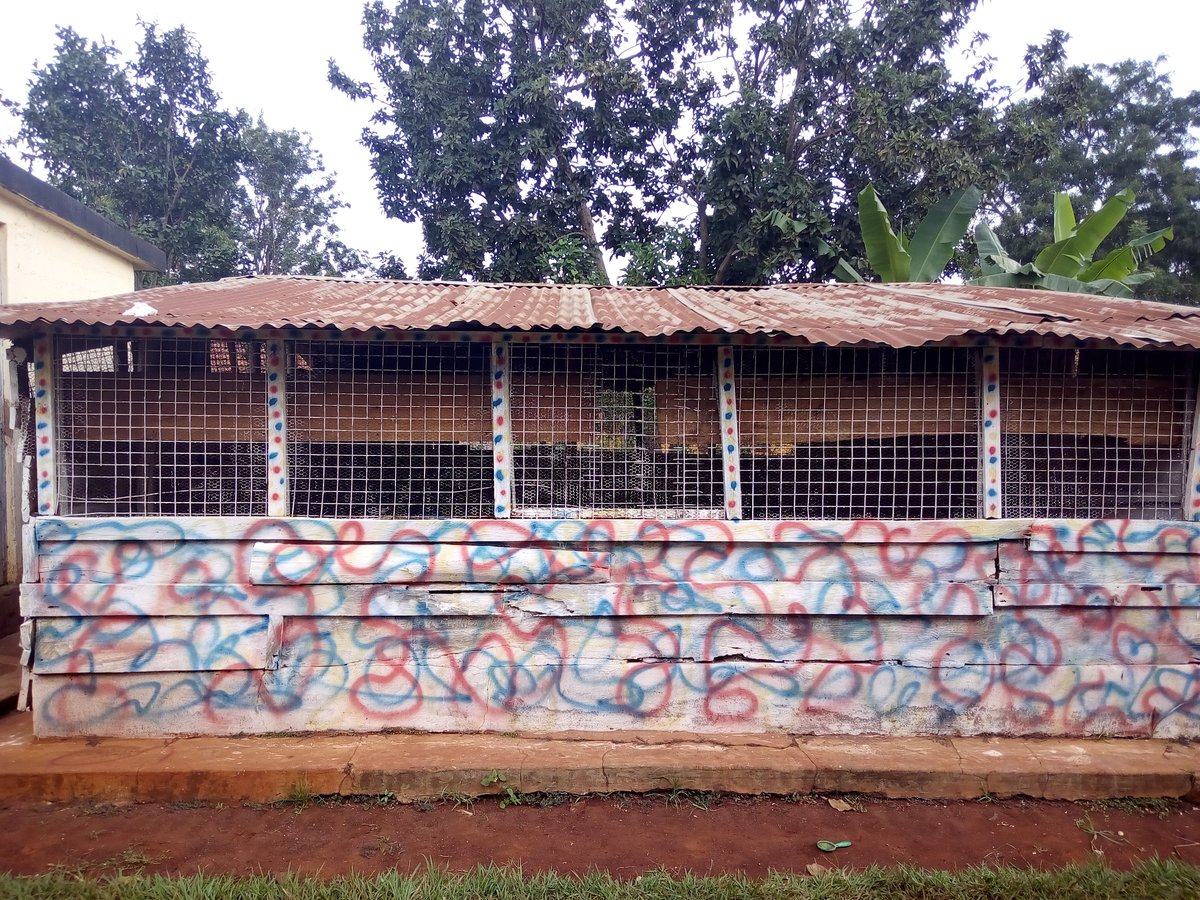 Our Story First Space Front view 2017